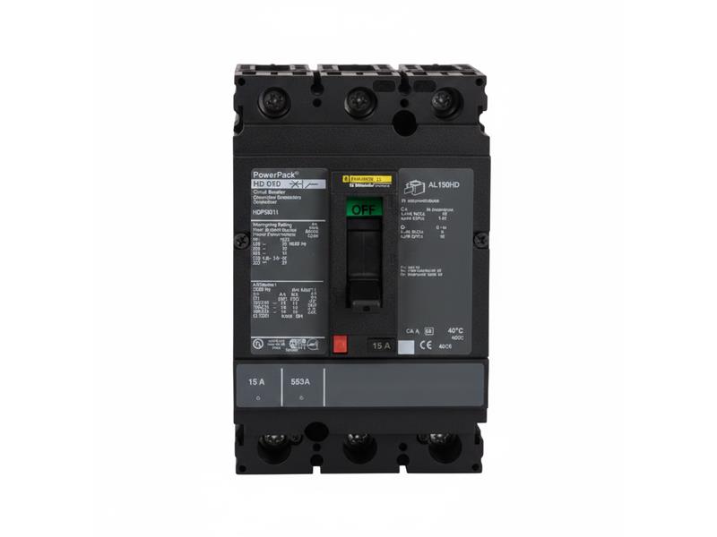 SCHNEIDER ELECTRIC PHD36150GN043X