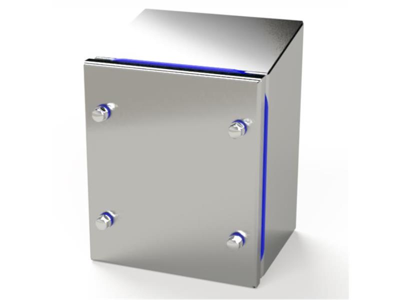 SAGINAW SCE-7KJ0604SSST