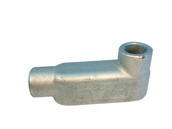 EATON CORPORATION LB28