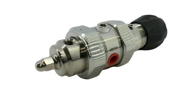 PARKER IR6001SK4PXX4B