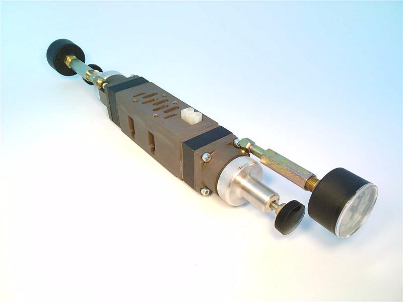 ASCO I12RC400JP00000