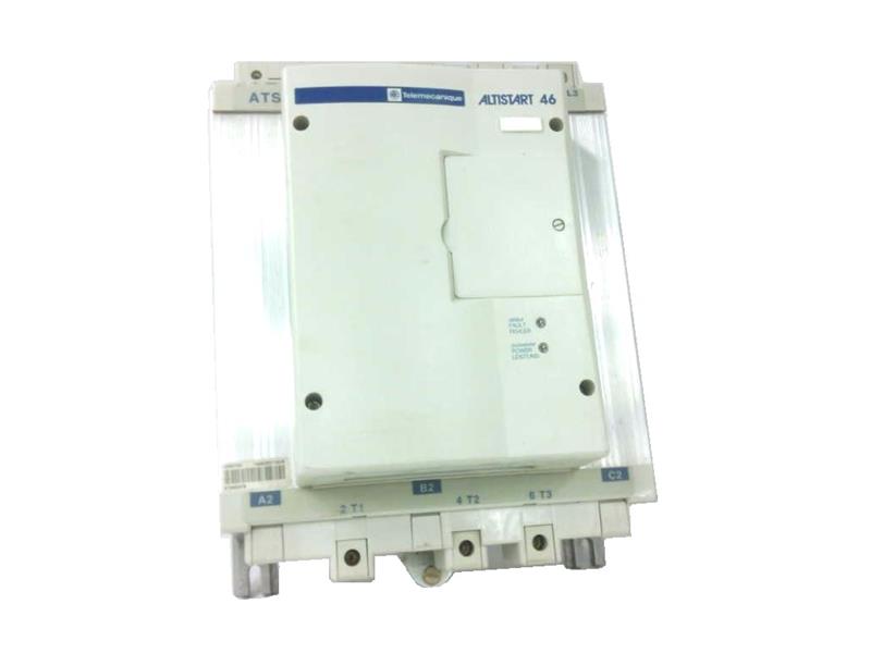 SCHNEIDER ELECTRIC ATS46D47N