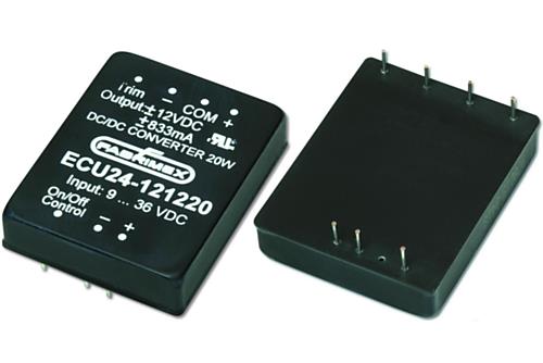 FABRIMEX ECU24-3V320