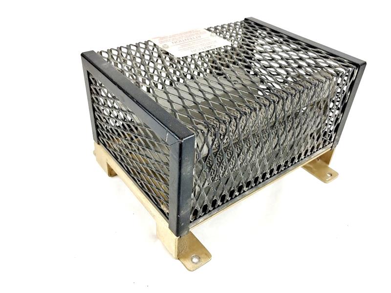 ASEA BROWN BOVERI RGA630