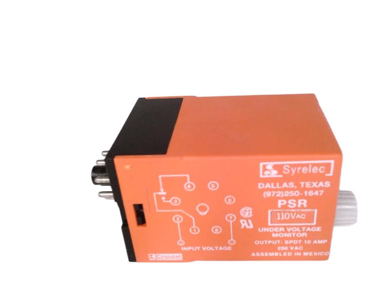 CROUZET PSR110A