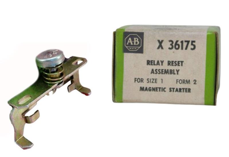 ALLEN BRADLEY X-36175