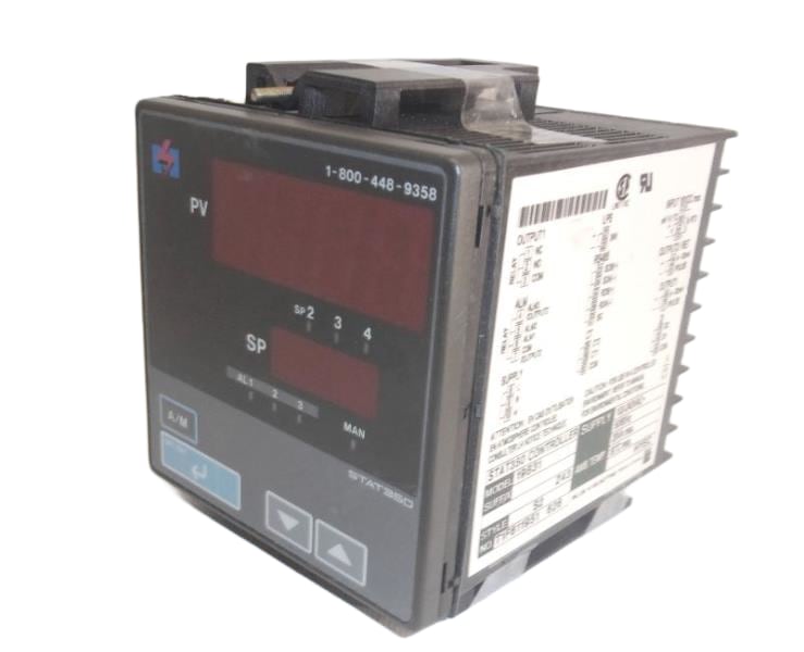 19831 by TPS THERMAL PRODUCT SOLUTIONS