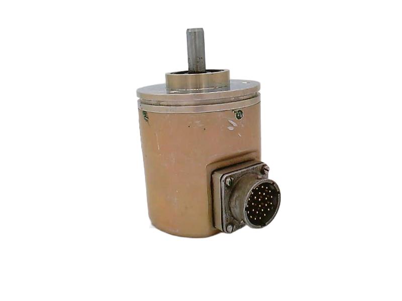 MOOG 76LDGC-08-5-S-7