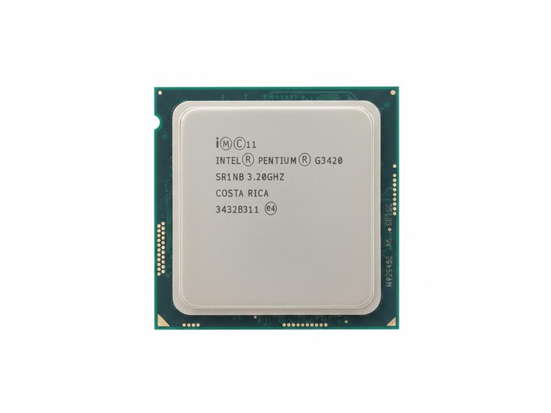 INTEL G3420T