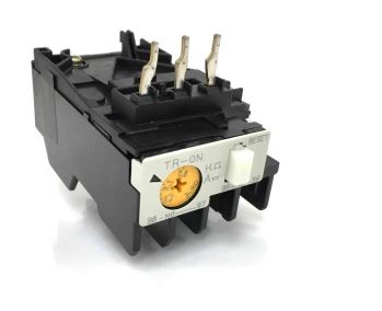 FUJI ELECTRIC TR-0N/3 Z716 5-8