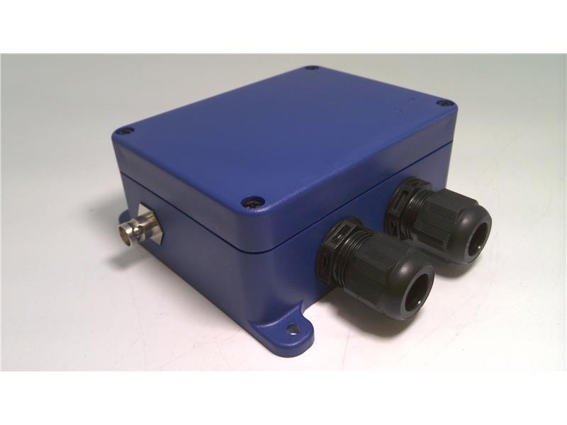 TELE RADIO T60RX-05ASL-D122 