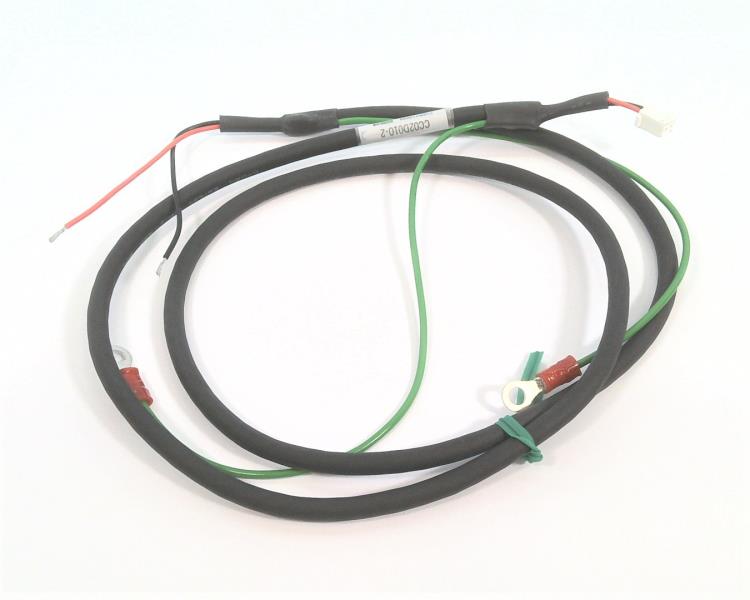 ORIENTAL MOTOR CC02D010-2