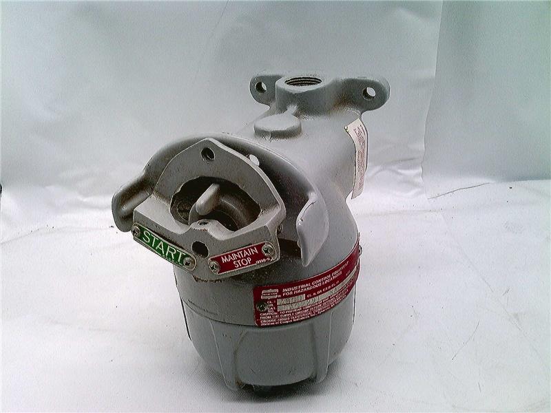 EATON CORPORATION OAC2291 SA