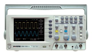 GDS-1072-U by GW INSTEK