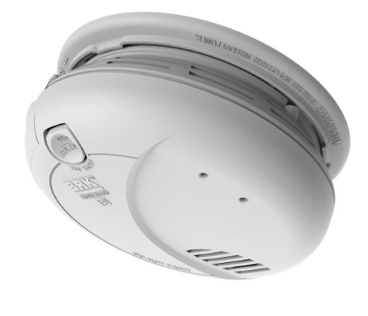 BRK ELECTRONICS 7010LBE