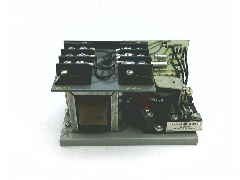 GENERAL ELECTRIC CR150DA100