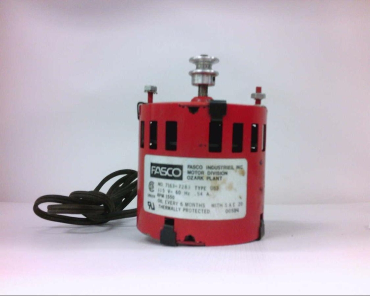 REGAL REXNORD 7163-7283