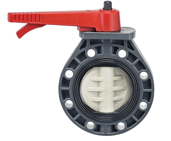 BU575-300EP-PP-PV by PLAST-O-MATIC