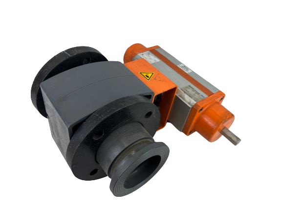 199.208.077 by GEORG FISCHER SIGNET