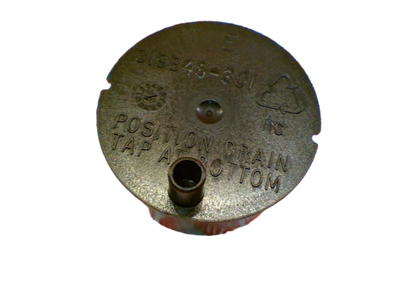 UNITED TECHNOLOGIES 319848-301
