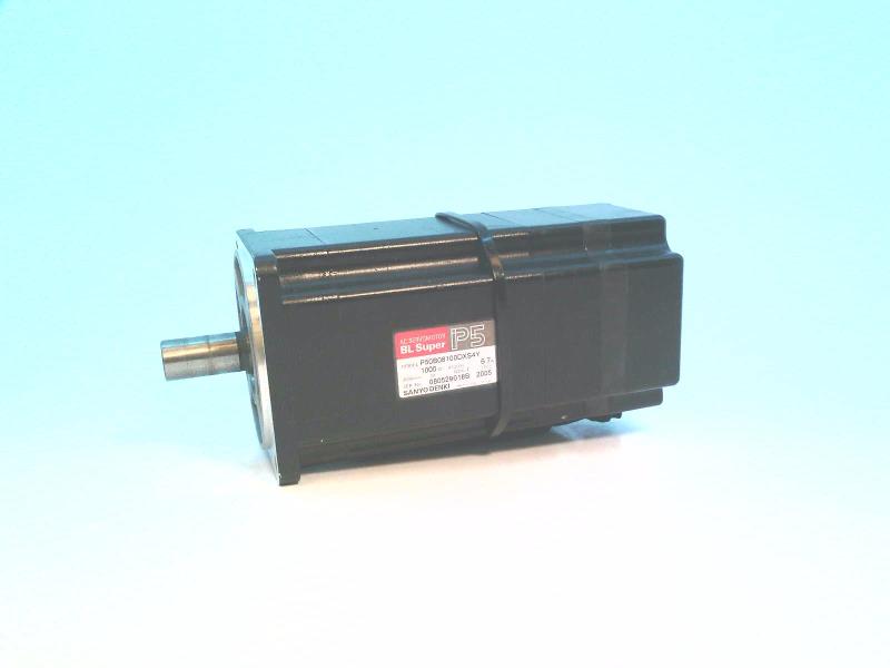 P50B08100DXS4Y by SANYO