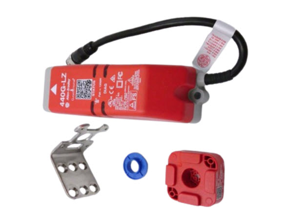 ALLEN BRADLEY 440G-LZS21SPLH