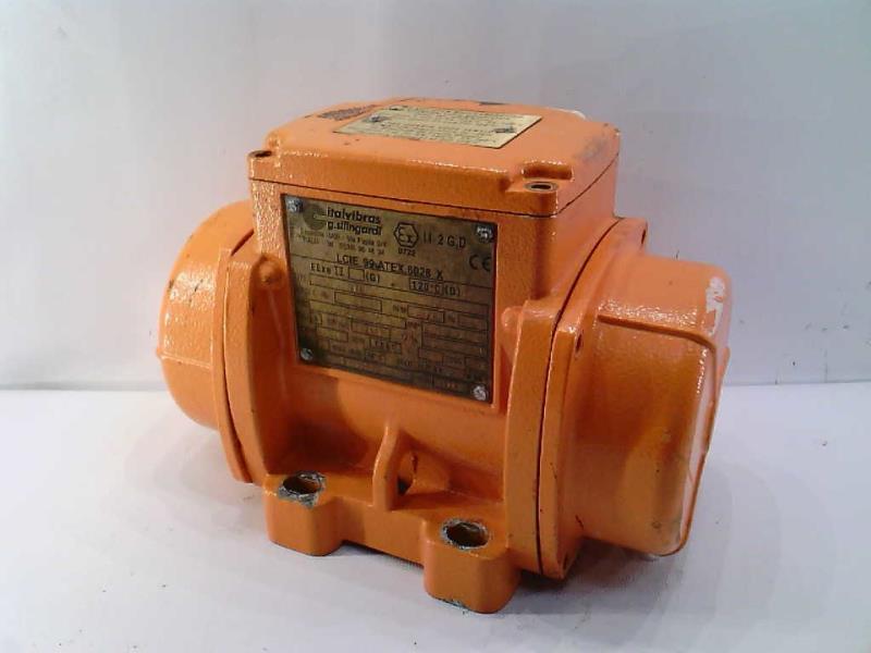 ITALVIBRAS MVSI-3-100E-S02