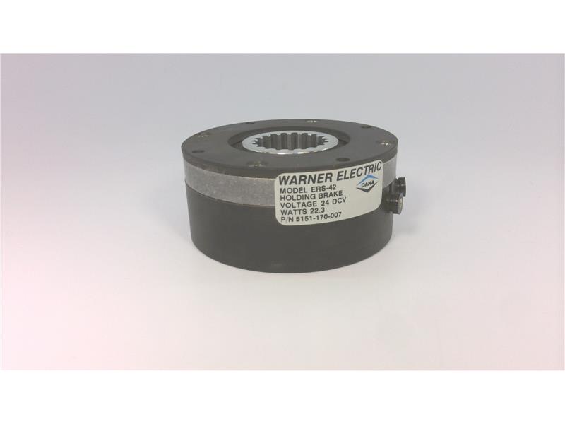 ALTRA INDUSTRIAL MOTION 5151-170-007