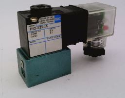 MAC VALVES INC PID-594JC