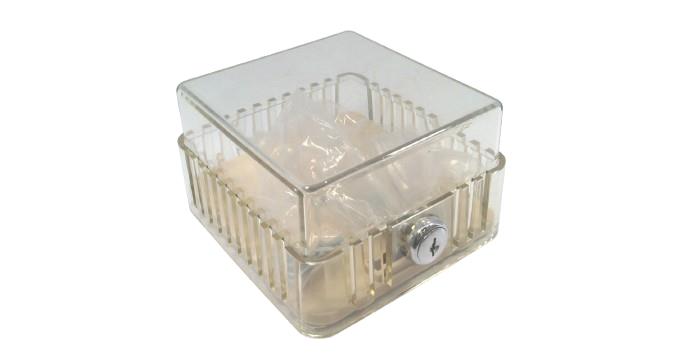 CHATHAM BRASS CO 443