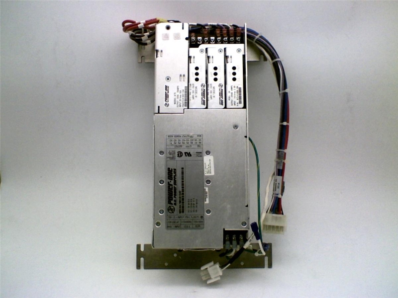 BEL FUSE NRG4A70B1B1D4F