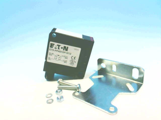 EATON CORPORATION E75-PPA010P-M12