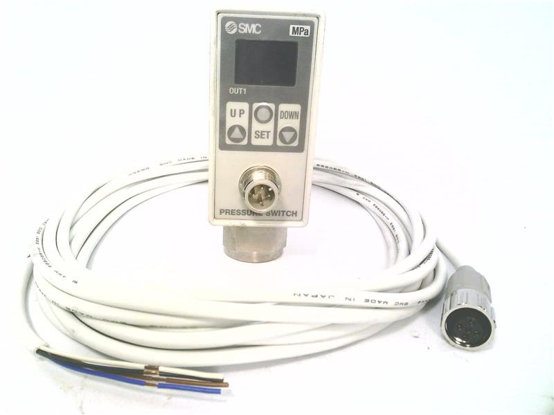 ISE70-02-43-M by SMC