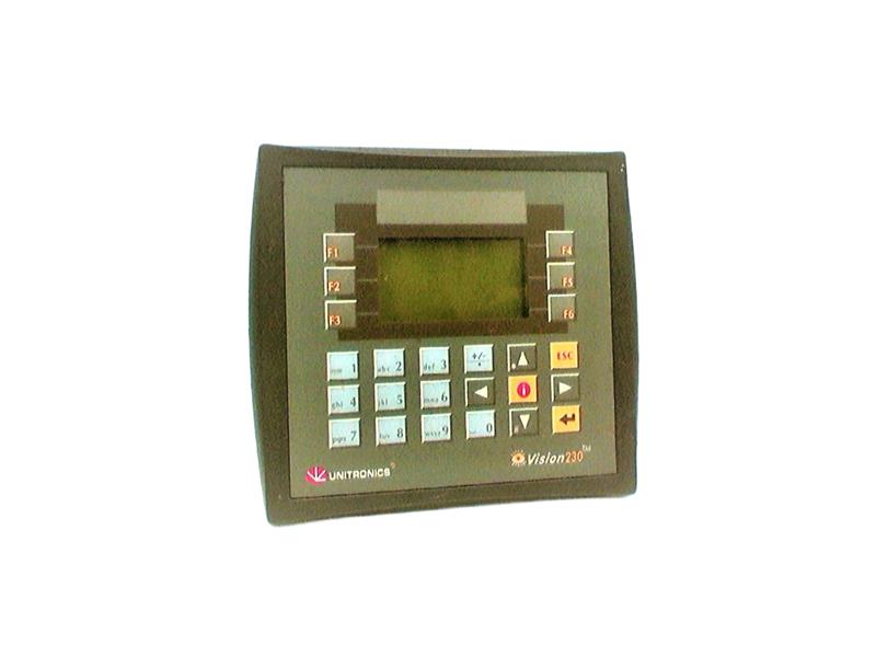 UNITRONICS V230-13-B20B
