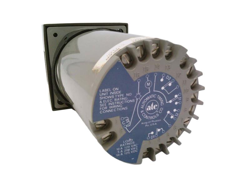MARSH BELLOFRAM 325A-347-C10-PX
