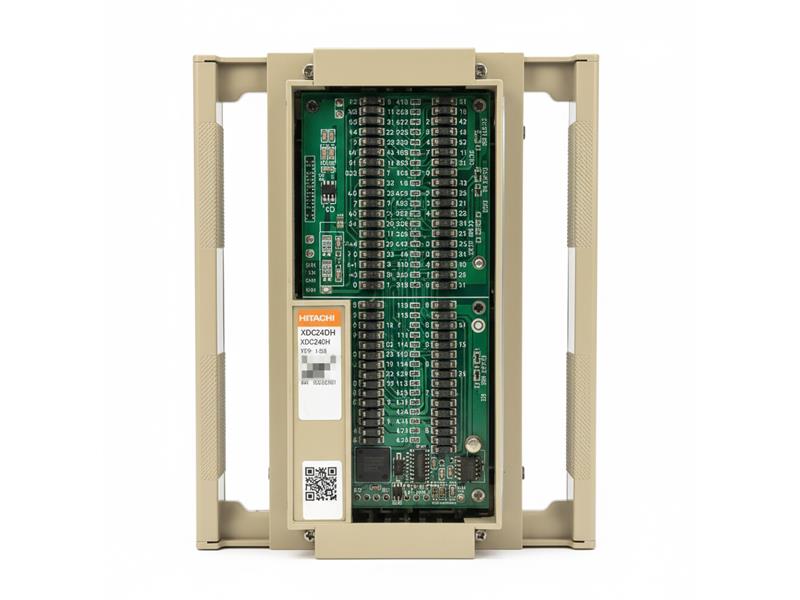 HITACHI XDC24DH