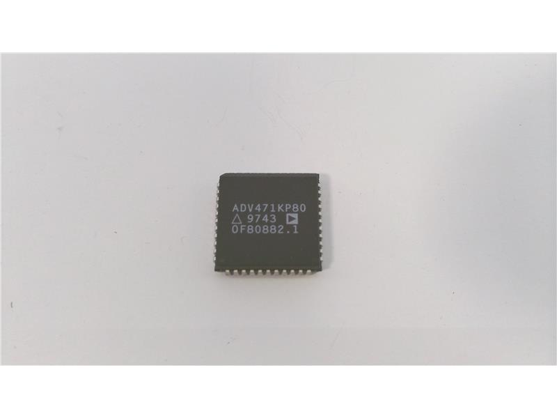 ADV471KP80 by ANALOG DEVICES