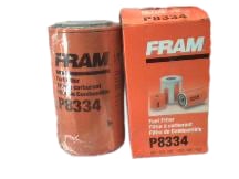 FRAM P8334