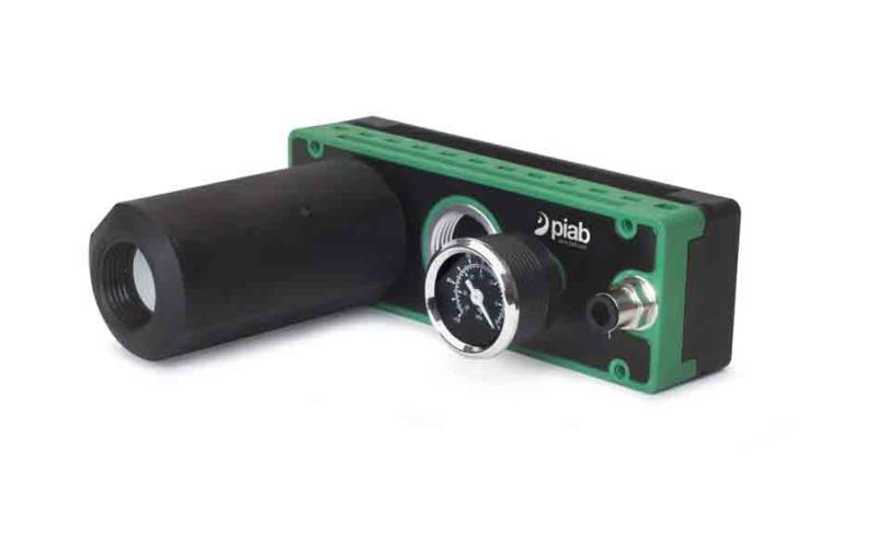 PIAB VACUUM PRODUCTS 01.18.345