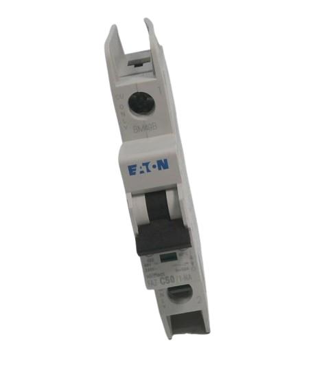 EATON CORPORATION FAZ-C50/1-NA-SP