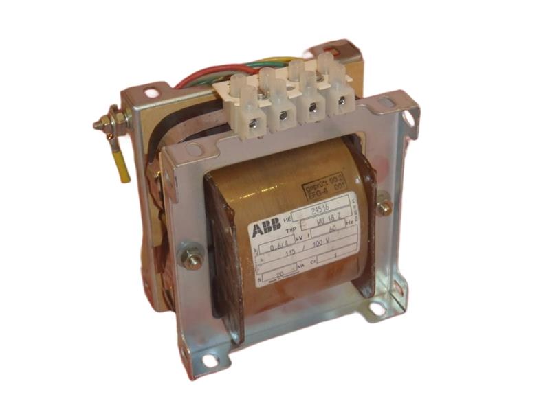 ASEA BROWN BOVERI HE-24516