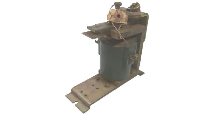 GENERAL ELECTRIC IC2820A100J82D