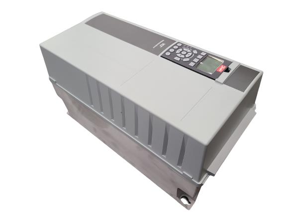 DANFOSS FC-302P15KT5E21H2BGXXXXSXXXXAXBXCXXXXDX