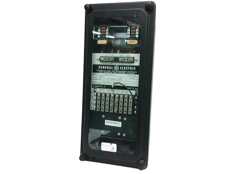 GENERAL ELECTRIC 12BDD16B11A