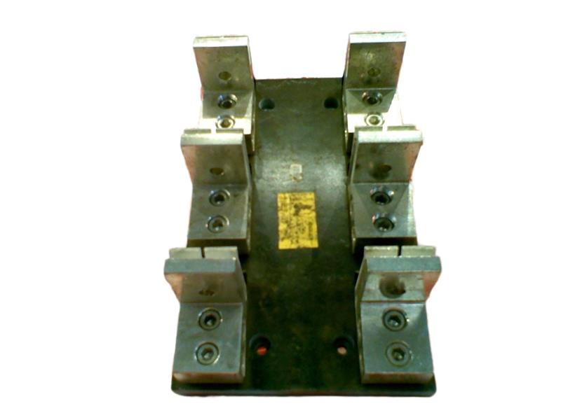 J60600-3CR by EATON CORPORATION