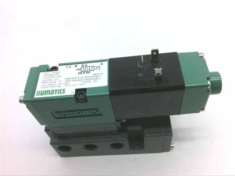 ASCO 082SA43C4000061