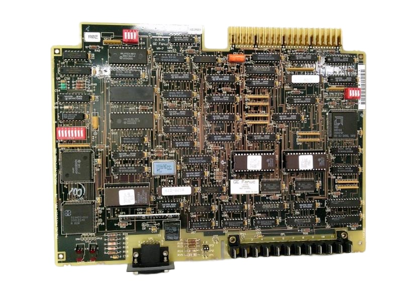 FANUC IC660CBB903