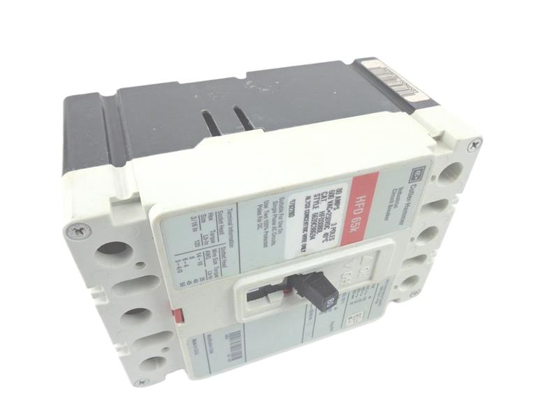 EATON CORPORATION HFD3080L