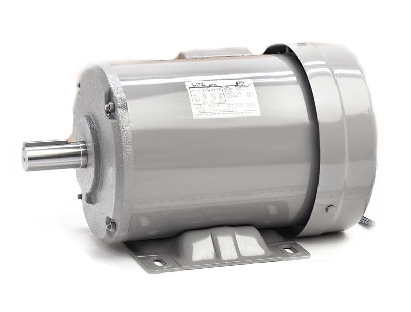 FUJI ELECTRIC MLH8096M