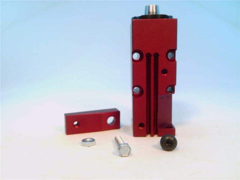 DOVER CORPORATION 8115